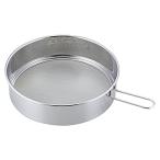 下村企販 こし器 うらごし 粉ふるい