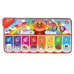  все тело . музыка игра Anpanman doremifa накладка на подножку ( объект возраст :1.5 лет и больше )