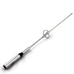 ( удача ..)144 / 430 mhz высокий прибыль высота прибыль Mobil антенна non radial NL-770S 42cm