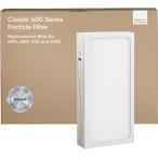 純正品ブルーエア 交換用ダストフィルター Classic 400シリーズ(490i / 480i / 405 / 450E) 空気清浄機 F40