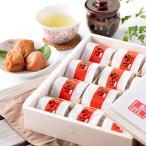 うめ海鮮 高級 梅干し 宝寿梅 12粒 個包装 A級品 木箱入り 紀州杉使用 塩分10% 和紙包みうす塩仕上げ 紀州南高梅 国産 南高梅 梅 う
