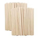 木製 コーヒー マドラー 使い捨て 14cm 200本 業務用