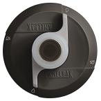 キャメルバック(CAMELBAK) ポディウムフィットネスリプレイスメントキャップ ブラック 18852106