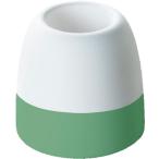 ane стойка диатомит зубная щетка подставка 1 шт. для зеленый ширина 3.8× глубина 3.8× высота 3.5cm Karari капли воды ... брать .HO1896