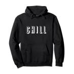 CHILL | Just Do Nothing Mode | relax, Mini ma список Parker 