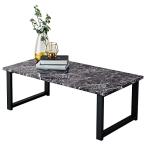  Hagi .(Hagihara) low скатерть-раннер стол стол мрамор style настольный × steel ножек Schic современный living диван стол ширина 90 глубина 4