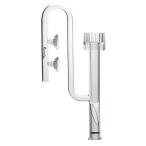 Kasamysa- лицо skima-. вода прозрачный gala Spy p масло . удаление тропическая рыба аквариум водоросли аквариум для 12 / 16 шланг для 