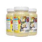  Kyushu ферма ... имбирь ( иметь соль )1kg×3 шт 