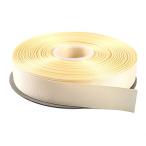 ITIsparkle Glo gran лента ширина 25mm×45M шт рукоделие наряд упаковка ..... лента #810- слоновая кость 