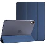 ProCase iPad 第10世代 ケース 10.9 2022 (A2696 A2757 A2777) 三つ折りスタンド スマートカバー オー