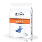 ベッツワンベテリナリー 犬用 高齢ケア（シニアケア） チキン 小粒 3kg