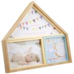  Rodan na фоторамка baby натуральный house type CW34-30