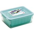 タケヤ化学工業 TAKEYA ざるコン 角 5.