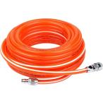 �C�[�o�����[(E-Value) �E���^���G�A�z�[�X ���a8.5�~�O�a12.5mm EAZ-120N 20m �N���A�I�����W