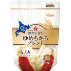 Nippn ニップン 強力小麦粉 ゆめちからブレンド 1kg ×6袋