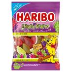 ハリボー ハッピーグレープ 80g