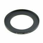 ZEROPORT JAPAN повышающее резьбовое кольцо 40.5mm-55mm ZPJGREENSTEPUP40555