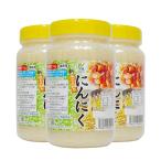  Kyushu ферма ... порез . чеснок ( иметь соль )1kg×3 шт 