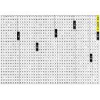 お風呂学習ポスター 漢字 ((8)漢検 10級?5級(大 60×42cm))