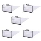  стиральная машина для нить .. фильтр 5 шт. комплект Toshiba для 42044776 соответствующая модель :AW-45M5,AW-45M7,AW-10M7