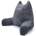CANBYGO.. соус .. соус подушка bed. сверху bed подушка . подушка чтение для подушка ... покрытие перевозка удобный телевизор подушка поясница подушка 