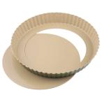 貝印 KAI タルト型 21cm タルト ケーキ