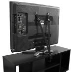 Howasuto( ho wa -тактный ) телевизор переворачивание предотвращение ремень реальная служба предотвращение бедствий .... раз 7 соответствует 85 дюймовый до соответствует земля . меры выдерживающий .( зажим тип )