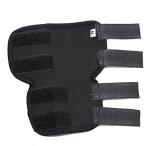 MinniLove собака кошка для домашних животных опора пара протектор защита для перевязочный материал "дышит" супер-легкий эластичность пара. защита задний пара нет сила чувство пассажирский царапина . защита облизывание предотвращение 