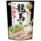 ヤマキ 龍馬鍋つゆ 地鶏だし塩 700g