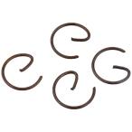 SP Takegawa поршень булавка пружинное стопорное кольцо 10MM (4ke) 00-01-0023