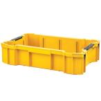 デウォルト(DEWALT) タフシステム2.0 トレー (大) 工具箱 収納ケース ツールボックス 内部トレー 積み重ね収納 Tough Sys