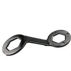 ST TS 洗濯機 専用 六角レンチ 分解 工具 38mm 36mm レンチ スパナ メガネレンチ 六角スパナ 洗濯槽