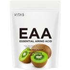 VITAS（バイタス）EAA 粉末 キウイ風味 520g 必須アミノ酸9種類配合