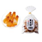 Yahoo! Yahoo!ショッピング(ヤフー ショッピング)たまり漬 らっきょう（黒太郎） 150g 袋入り