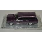 1/43 ロシアのミニカー GAZ 24-02 Wolga 長期保存新品