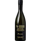 清酒　新潟銘醸「Ｎ−８８８プレミアム」720ml