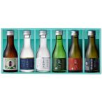 清酒　白瀧　飲み比べ