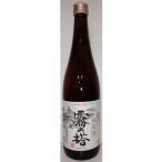 【純米酒】霧の塔 720ml