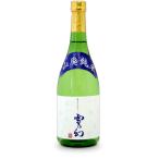 朝妻酒造 雪の幻　山廃純米(雪)720ml