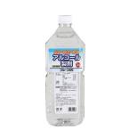 除菌用アルコール製剤（食品添加物）　プルーフ65 　2L  1本