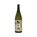 朝日山純米大吟醸越淡麗1800ml