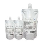 完全無添加 魂のハッピーシャンプー(無香料)300ml×3個 泡シャンプー詰替用 髪 顔 泡全身シャンプー 赤ちゃん 大人 マタニティママ メンズ レディース