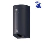 EV PHEV充電用 コンセント カバー付 15A20A兼用 接地屋外 簡易鍵付 露出 埋込両用 200V ブラック WK4422B パナソニック
