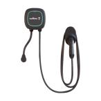 ショッピングv6 EV充電器 電気自動車用 家庭用 200V 6kw 電気 アプリ リモート リアルタイム オフィス PulsarPlus Wallbox