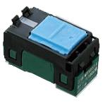 埋込ほたるスイッチ 片切 表示付 WT50519 パナソニック コスモシリーズワイド21　１０個入り