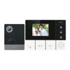  беспроводной телевизор домофон электропроводка не необходимо монитор родители машина + вход камера беспроводная телефонная трубка комплект ELPA утро день электро- контейнер DHS-SM2030