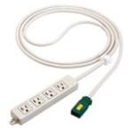 電源タップ OAタップ ハーネス 3m キ�