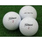 A¥é¥ó¥¯ ¥¿¥¤¥È¥ê¥¹¥È Titleist HVC SOFT FEEL 20¸Ä µå¼êÈ¢ ¥í¥¹¥È¥Ü¡¼¥ë