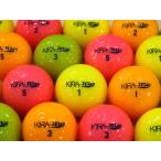 ABランク キャスコ KIRA JET 40 2013年モデル 20個 球手箱 ロストボール