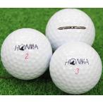 ABランク ホンマ HONMA TW-X ホワイト 2024年モデル 30個 球手箱 ロストボール